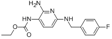 Flupirtine CAS#: 56995-20-1