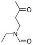 Formamide, N-ethyl-N-(3-oxobutyl)- (9CI) CAS#: 416897-84-2