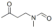 Formamide, N-methyl-N-(3-oxobutyl)- (9CI) CAS#: 416897-83-1