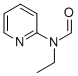 Formamide,N-ethyl-N-2-pyridinyl- CAS#: 408507-33-5