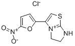 Furazolium Chloride CAS#: 5118-17-2