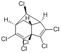 GAMMA-CHLORDENE CAS#: 56641-38-4