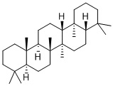 GAMMACERANE CAS#: 559-65-9