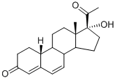 GESTADIENOL CAS#: 58769-17-8