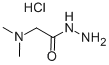 GIRARD'S REAGENT D CAS#: 539-64-0