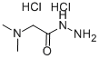 GIRARD'S REAGENT D CAS#: 5787-71-3