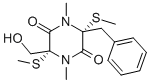GLIOVICTIN CAS#: 52080-06-5