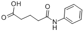 GLUTARANILIC ACID CAS#: 5414-99-3