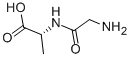 GLY-D-ALA CAS#: 691-81-6