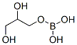 GLYCEROL BORATE CAS#: 49625-59-4