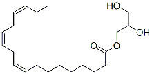 GLYCERYL LINOLENATE CAS#: 56554-41-7