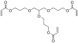GLYCERYL PROPOXY TRIACRYLATE CAS#: 52408-84-1