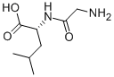 GLYCYL-D-LEUCINE CAS#: 688-13-1