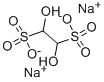 GLYOXAL SODIUM BISULFITE CAS#: 517-21-5