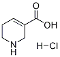 GUVACINE HYDROCHLORIDE >96% / GABA UPTAK CAS#: 6027-91-4