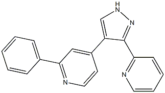 GW-6604 CAS#: 452342-37-9