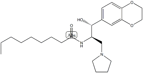 Genz-123346 CAS#: 491833-30-8