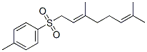 Geranyl-p-TolylSulfone CAS#: 53254-60-7