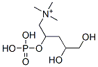 Glycerylphosphorylcholine CAS#: 563-24-6