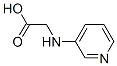 Glycine, N-3-pyridinyl- (9CI) CAS#: 408509-71-7