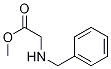 Glycine, N-(phenylMethyl)-, Methyl ester CAS#: 53386-64-4