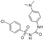Glyparamide CAS#: 5581-42-0
