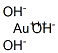 Gold hydroxide CAS#: 54182-83-1