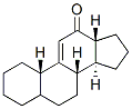 Gon-9(11)-en-12-one CAS#: 55029-38-4