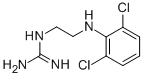 Guanclofine CAS#: 55926-23-3