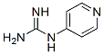 Guanidine, 4-pyridinyl- (9CI) CAS#: 425376-94-9