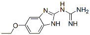 Guanidine, (5-ethoxy-1H-benzimidazol-2-yl)- (9CI) CAS#: 500863-18-3