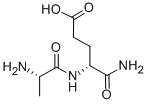 H-ALA-D-GLU-NH2 CAS#: 45159-25-9