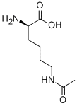 H-D-LYS(AC)-OH CAS#: 51621-57-9