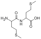 H-DL-MET-DL-MET-OH CAS#: 52715-93-2