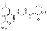 H-GLY-LEU-GLY-LEU-OH CAS#: 53843-92-8