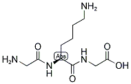 H-GLY-LYS-GLY-OH CAS#: 45214-22-0
