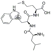 H-LEU-TRP-MET-OH CAS#: 55023-99-9