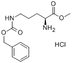 H-ORN(Z)-OME HCL CAS#: 5874-75-9