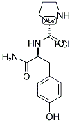 H-PRO-TYR-NH2 HCL CAS#: 52329-46-1