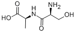 H-SER-ALA-OH CAS#: 6403-17-4