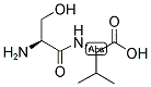 H-SER-VAL-OH CAS#: 51782-06-0