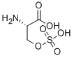 H-SER(SO3H)-OH CAS#: 626-69-7