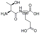 H-THR-GLU-OH CAS#: 54532-73-9