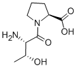 H-THR-PRO-OH CAS#: 46398-79-2