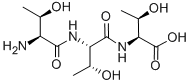 H-THR-THR-THR-OH CAS#: 56395-09-6