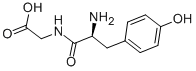 H-TYR-GLY-OH CAS#: 673-08-5