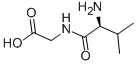 H-VAL-GLY-OH CAS#: 686-43-1