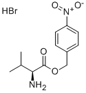 H-VAL-P-NITROBENZYL ESTER HBR CAS#: 6015-79-8