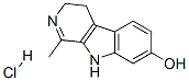HARMALOL HCL CAS#: 6028-07-5