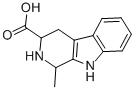 HARMANE-1,2,3,4-TETRAHYDRO-3-CARBOXYLIC ACID CAS#: 5470-37-1